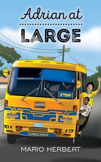 Produktbild: Adrian at Large