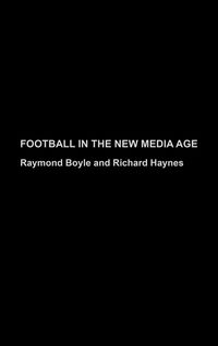 Produktbild: Football in the New Media Age