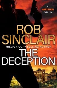 Produktbild: The Deception