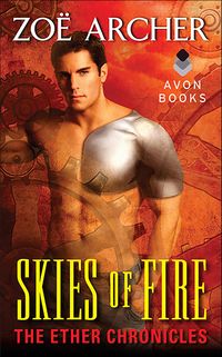 Produktbild: Skies of Fire