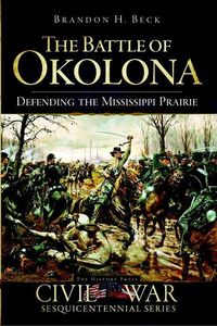 Produktbild: The Battle of Okolona
