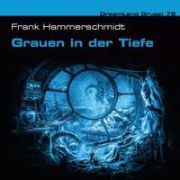 Produktbild: Grauen in der Tiefe