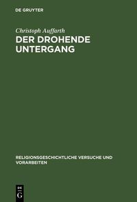 Produktbild: Der drohende Untergang