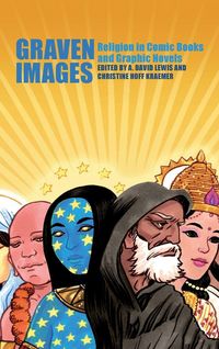 Produktbild: Graven Images