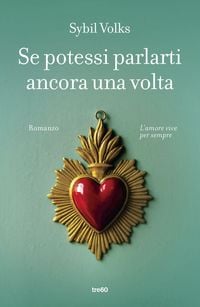 Produktbild: Se potessi parlarti ancora una volta