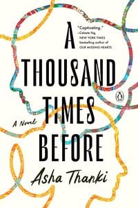 Produktbild: A Thousand Times Before