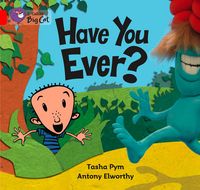 Produktbild: Collins Big Cat Have You Ever