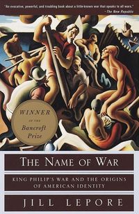 Produktbild: The Name of War
