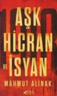 Produktbild: Ask Hicran ve Isyan