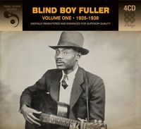 Produktbild: Fuller, B: Volume One 1935-1938