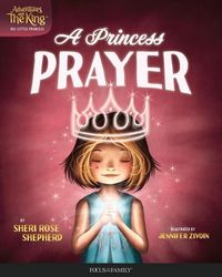 Produktbild: A Princess Prayer