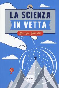 Produktbild: La scienza in vetta