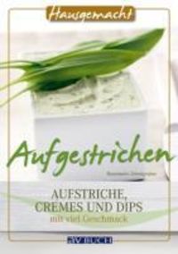 Produktbild: Aufgestrichen