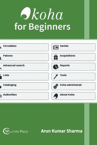 Produktbild: Koha for Beginners