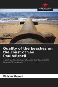 Produktbild: Quality of the beaches on the coast of S&atilde;o Paulo/Brazil
