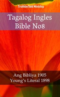 Bild vom Artikel Tagalog Ingles Bible No8 vom Autor Truthbetold Ministry