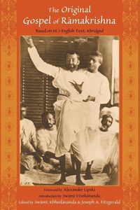 Produktbild: Original Gospel of Ramakrishna