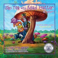 Produktbild: Sip Tea with Mad Hatter