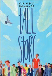 Produktbild: Tall Story