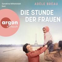 Produktbild Die Stunde der Frauen