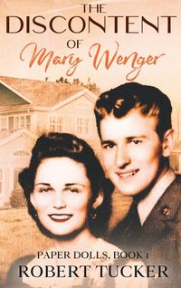 Produktbild: The Discontent of Mary Wenger