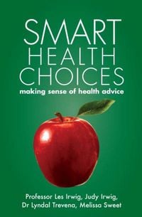Produktbild: Smart Health Choices