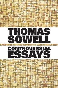 Produktbild: Controversial Essays