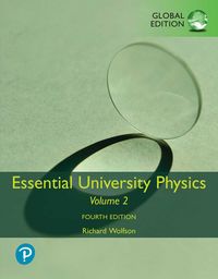 Produktbild: Essential University Physics, Volume 2, Global Edition