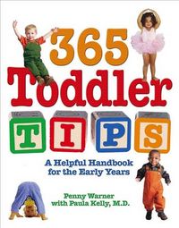 Produktbild: 365 Toddler Tips