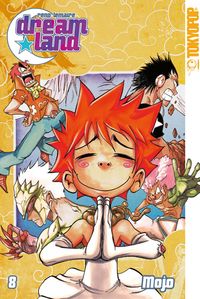Produktbild: Dreamland 08