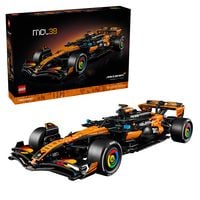 Produktbild: LEGO Technic 42228 McLaren MCL39 F1 Rennwagen, Formel 1 Modellauto