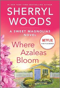 Produktbild: Where Azaleas Bloom