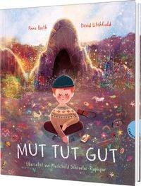 Produktbild: Mut tut gut