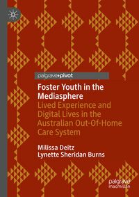 Produktbild: Foster Youth in the Mediasphere