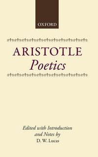 Produktbild: Poetics