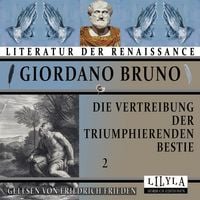 Produktbild: Die Vertreibung der triumphierenden Bestie 2