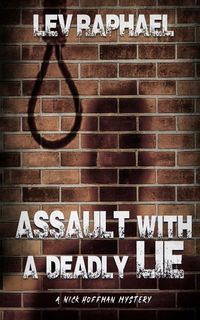 Produktbild: Assault with a Deadly Lie