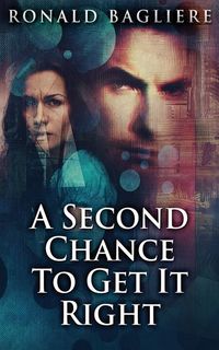 Produktbild: A Second Chance To Get It Right