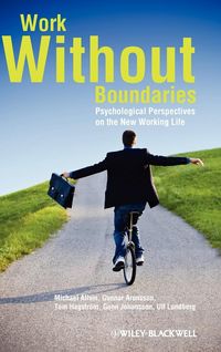 Produktbild: Work Without Boundaries