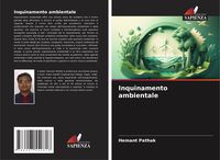 Produktbild: Inquinamento ambientale