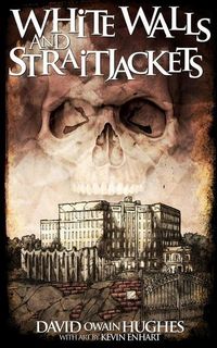 Produktbild: Whitewalls and Straitjackets