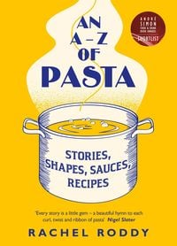 Produktbild: An A-Z of Pasta