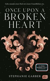 Produktbild: Once Upon a Broken Heart