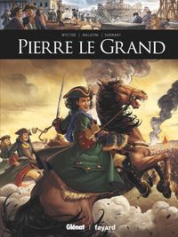 Produktbild: Pierre le Grand