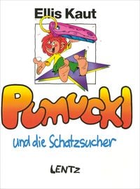 Produktbild: Pumuckl und die Schatzsucher