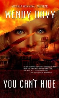 Produktbild: You Can't Hide