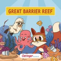 Produktbild: Rund um die Welt mit Fuchs und Schaf 2. Great Barrier Reef