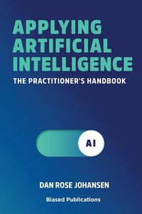 Produktbild: Applying Artificial Intelligence
