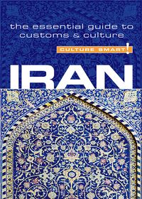 Produktbild: Iran - Culture Smart!