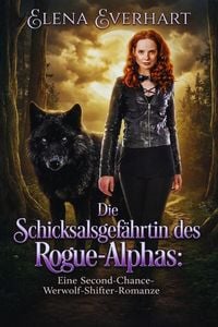 Produktbild: Die Schicksalsgef&auml;hrtin des Rogue-Alphas